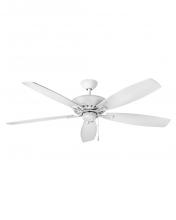 Hinkley Merchant 904160FCW-NIA - Highland 60" Fan
