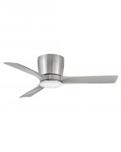 Hinkley Merchant 904354FBN-LDA - 54" LED Fan