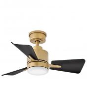Hinkley Merchant 906030FHB-LDA - 30" LED Fan