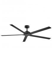 Hinkley Merchant 907660FMB-NWD - 60" Smart Outdoor Fan