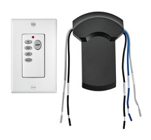 Hinkley Merchant 980017FWH-0097 - Wifi Wall Control Indy 72"