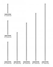 Hinkley Merchant 990048FBN - 48" Downrod