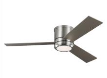 Generation Lighting 3CLMR56BSD-V1 - 56" LED Fan
