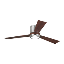 Generation Lighting 3CLYR52BSD-V1 - 52" LED Fan