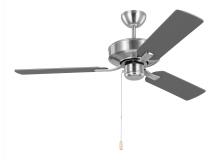 Generation Lighting 3LD48BS - 48" Fan
