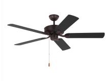 Generation Lighting 5LD52BZ - 52" Fan