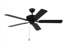 Generation Lighting 5LD52MBK - 52" Fan
