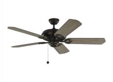 Generation Lighting 5YK52AGP - 52" Fan