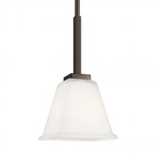 Generation Lighting 6113701-778 - Ellis Harper One Light Mini-Pendant