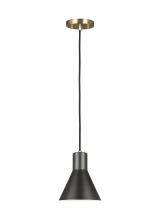 Generation Lighting 6141301EN3-848 - 1 - Light Mini Pendant