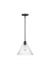 Generation Lighting 6227801-112 - 1 - Light Pendant