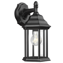 Generation Lighting 8338701-12 - 1 - Light Outdoor Small Downlight Wall Lantern