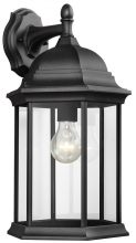 Generation Lighting 8438701-12 - 1 - Light Outdoor Large Wall Lantern