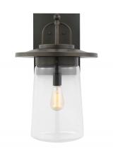 Generation Lighting 8808901EN7-71 - 1 - Light Outdoor Sconce