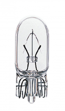 Generation Lighting 9728 - Wedge 12V Incan 5W