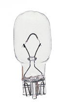 LX WEDGE BASE LAMPS