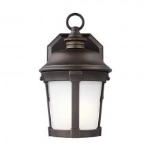 Generation Lighting 8550701-71 - 1 - Light Wall Lantern