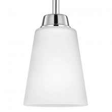 Generation Lighting 6115201-05 - 1 - Light Mini-Pendant