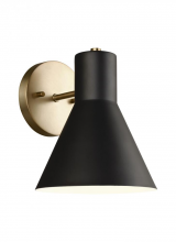 Generation Lighting 4141301-848 - 1 - Light Wall Sconce