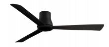 Minka-Aire F874-CL - 60" Indoor/Outdoor Ceiling Fan