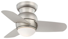 Minka-Aire F510L-BS - 26" LED Ceiling Fan