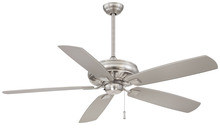 Minka-Aire F532-BNW - 60" Indoor/Outdoor Fan