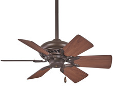 Minka-Aire F562-ORB - 32" Ceiling Fan