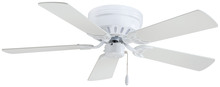 Minka-Aire F566-WH - 42" Ceiling Fan