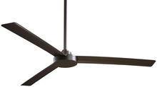 Minka-Aire F624-ORB - 62" Indoor/Outdoor Ceiling Fan