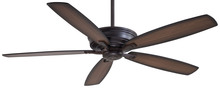 Minka-Aire F696-KA - 60" Ceiling Fan - Kocoa