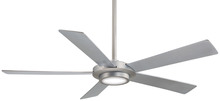 Minka-Aire F745-BN - 52" LED Ceiling Fan