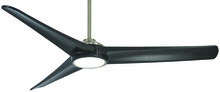 Minka-Aire F747L-BN/CL - TIMBER - LED 68" CEILING FAN