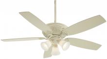 Minka-Aire F759L-PBL - 54" 5-Blade LED Ceiling Fan