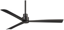 Minka-Aire F787-CL - 52" Indoor/Outdoor Ceiling Fan