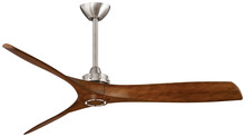 Minka-Aire F853-BN/DK - 60" Ceiling Fan