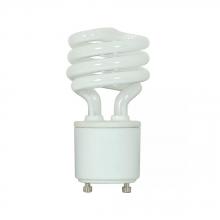 Compact Fluorescent (CFL) Bulbs