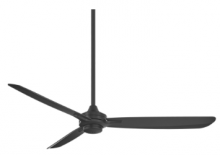 Minka-Aire F728-CL - Rudolph Wet - 60" Ceiling Fan