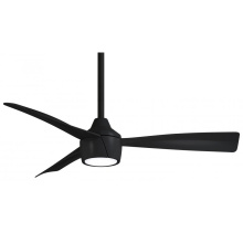 Minka-Aire F625L-CL - 44" LED Indoor/Outdoor Ceiling Fan
