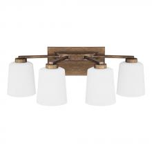 Capital 112041RT-323 - 4 - Light Vanity