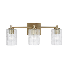 Capital 138331AD-491 - 3 - Light Vanity