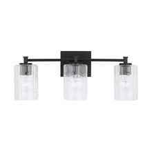 Capital 138331MB-491 - 3 - Light Vanity