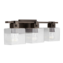 Capital 139134OR-498 - 3 - Light Vanity