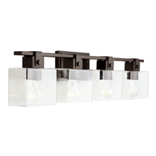 Capital 139144OR-498 - 4 - Light Vanity Sconce