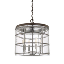 Capital 329441UG - 4 - Light Pendant