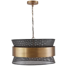 Capital 330447PK - 4 - Light Pendant