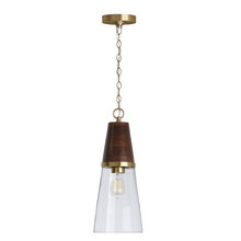 Capital 333911WR-477 - 1 - Light Pendant