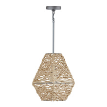 Capital 335213NY - 1 - Light Pendant