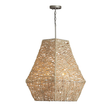 Capital 335241NY - 4 - Light Pendant
