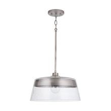 Capital 338212WY - 1 - Light Pendant