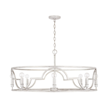 Capital 338582WW - 8 Light Pendant